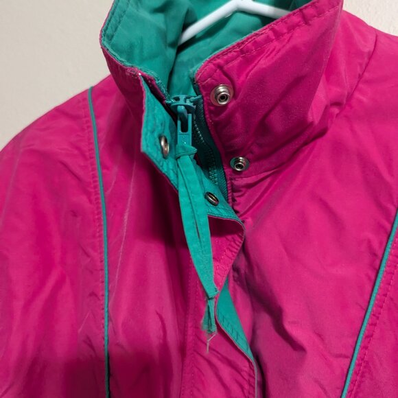 THE COMPANY STORE JACKET SIZE SMALL - Picture 5 of 7